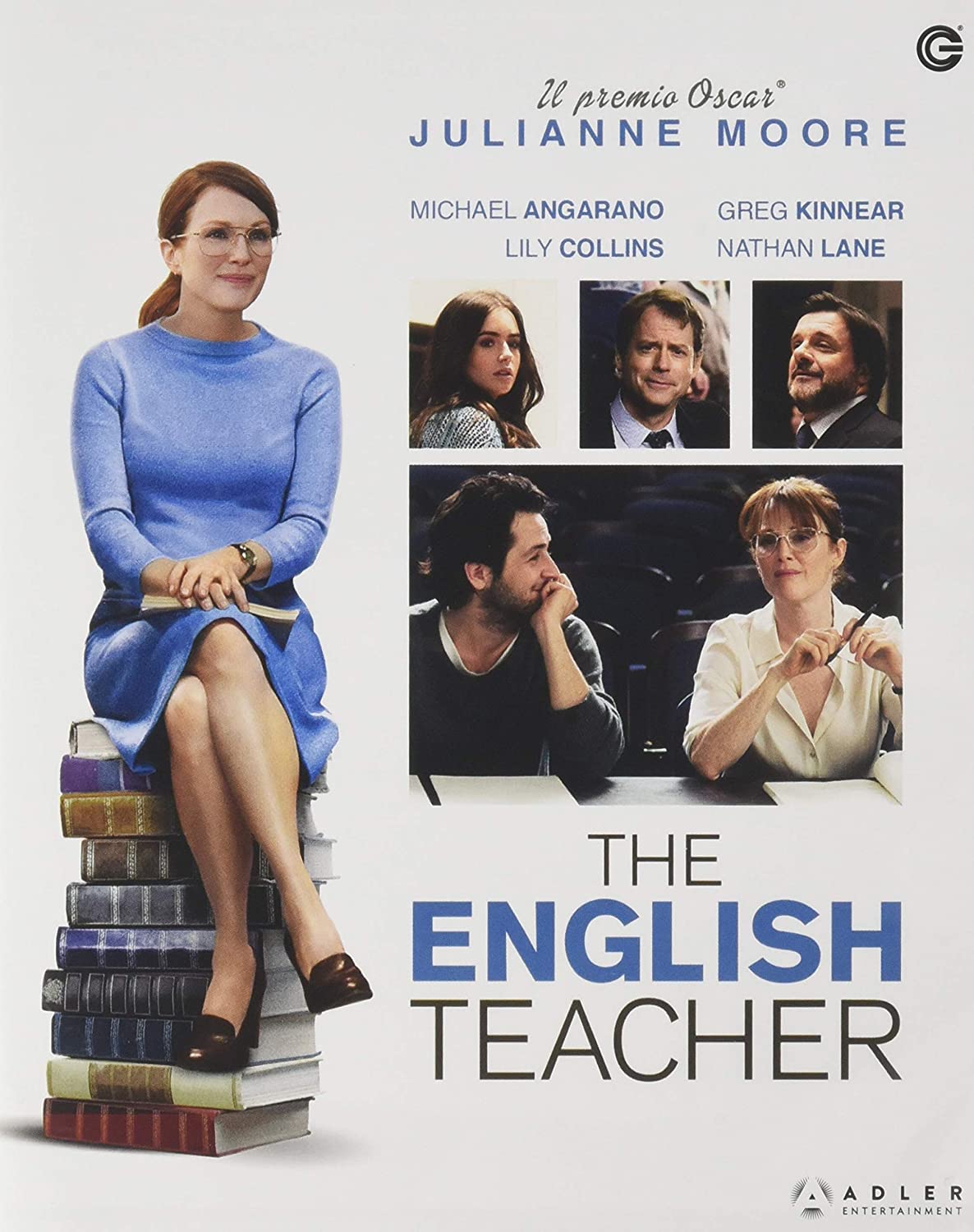 English Teacher (The)
