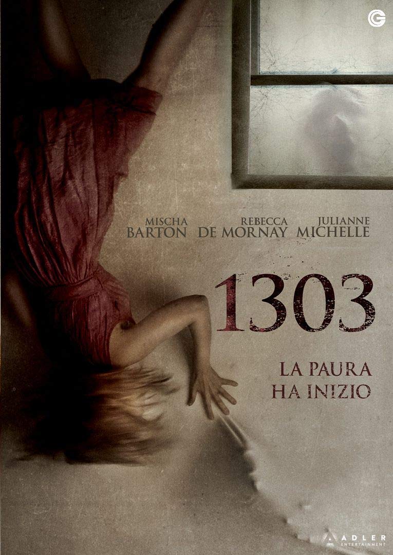 1303: La Paura Ha Inizio