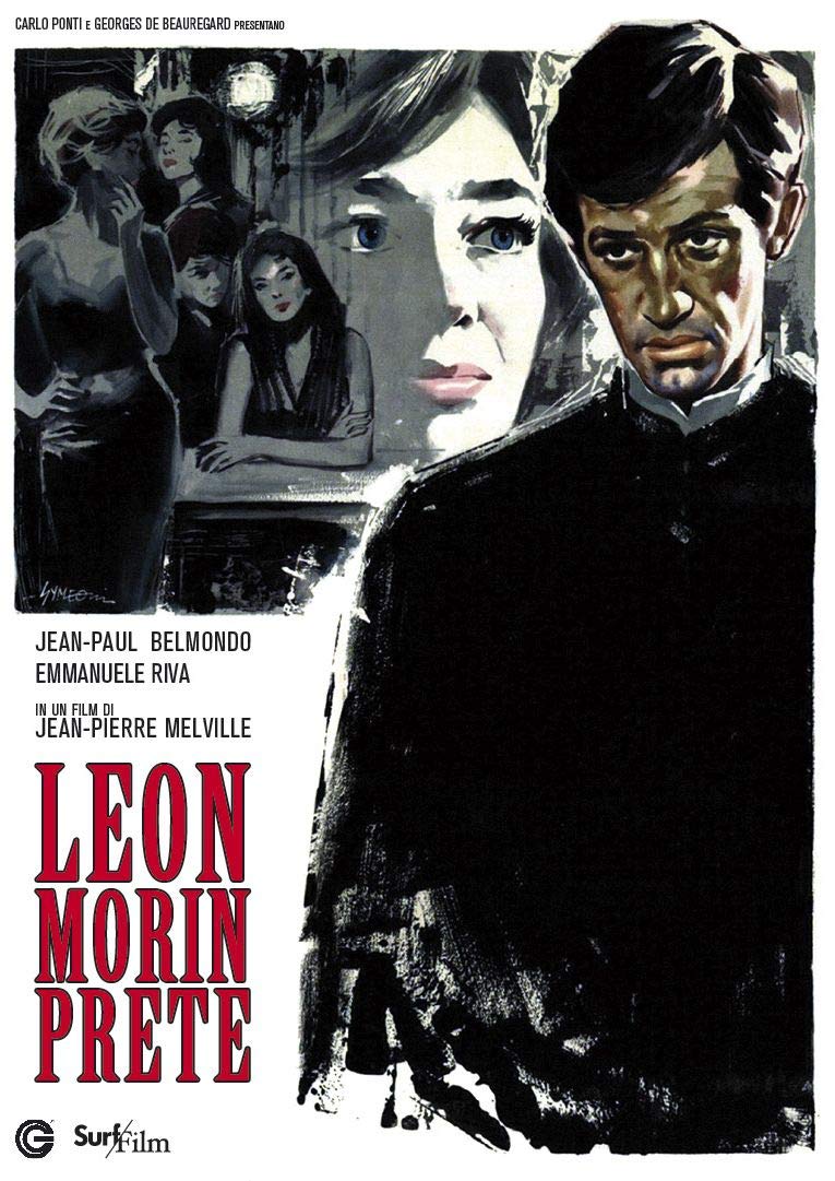 Leon Morin Prete