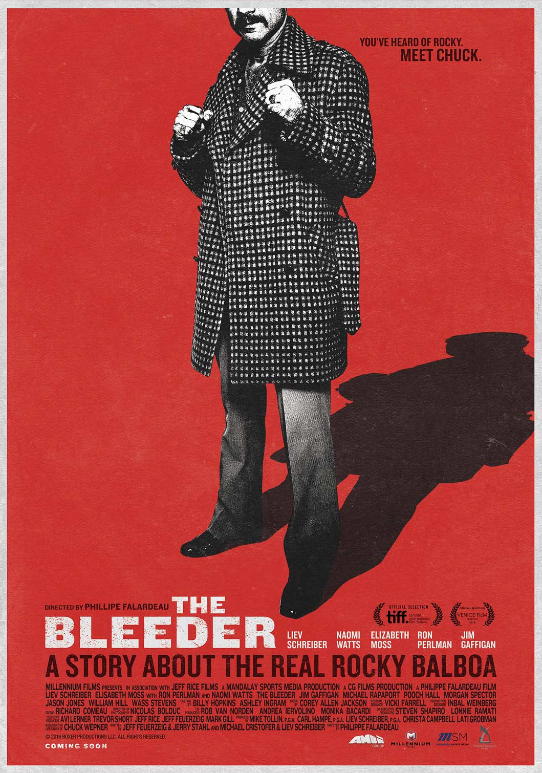 Bleeder (The)