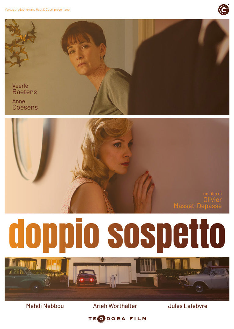 Doppio Sospetto