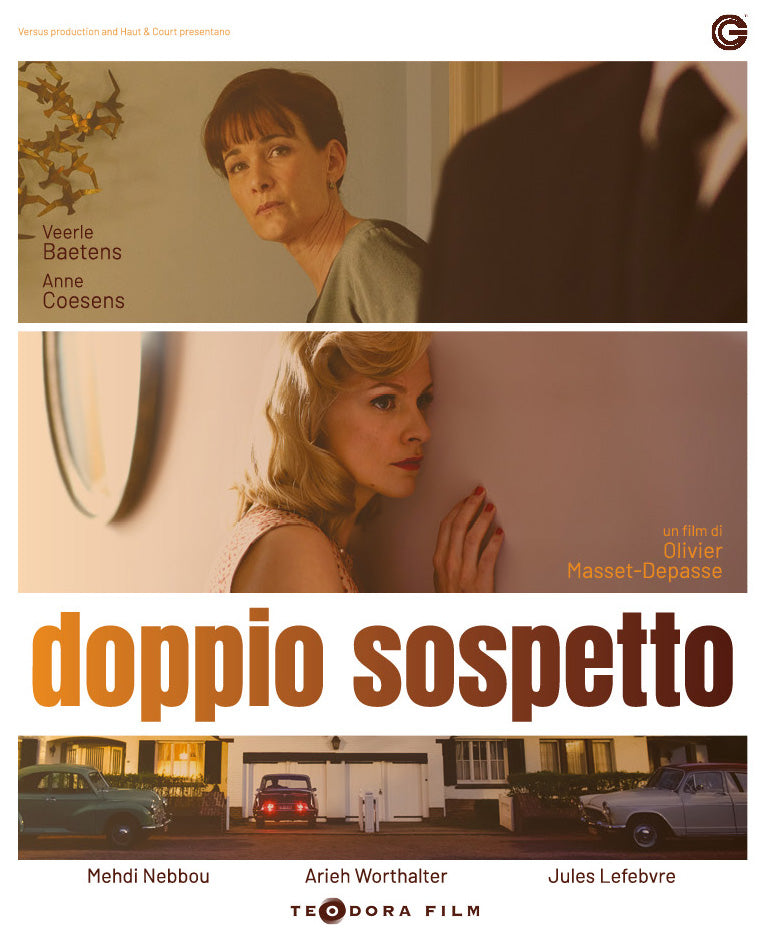 Doppio Sospetto