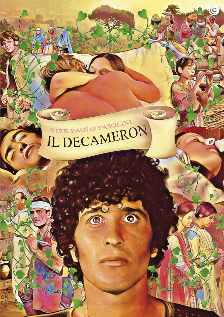 Decameron (Il)