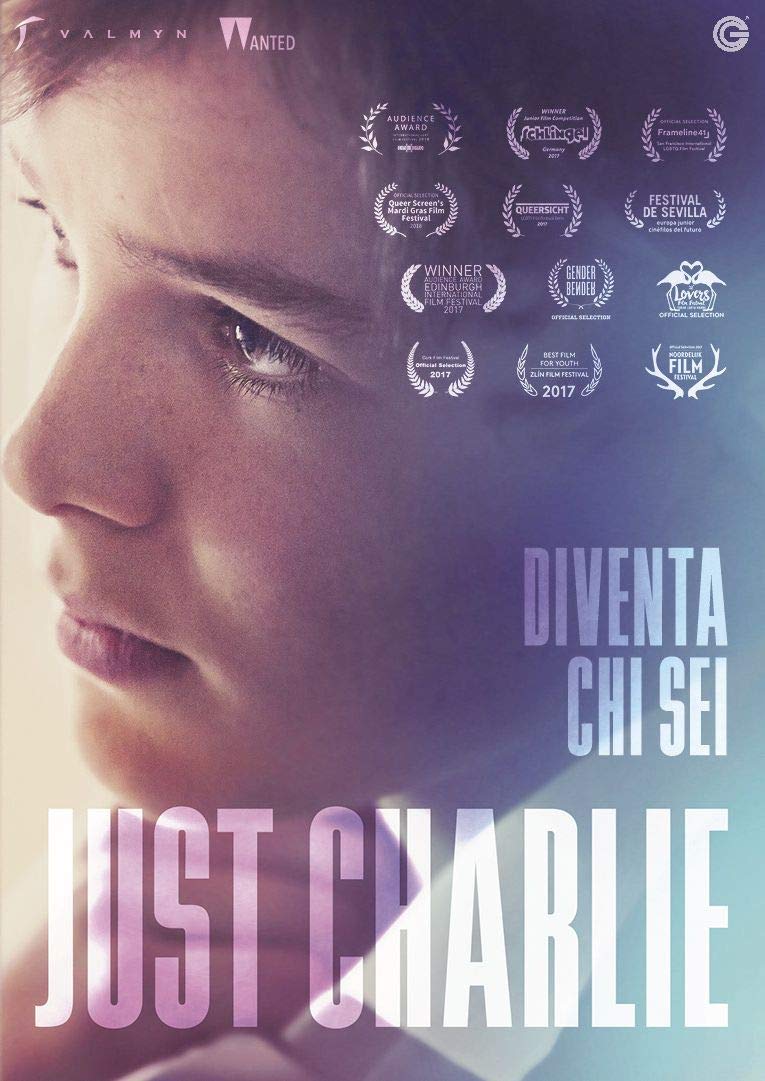 Just Charlie