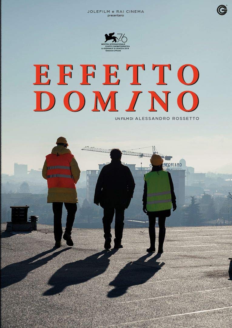 Effetto Domino