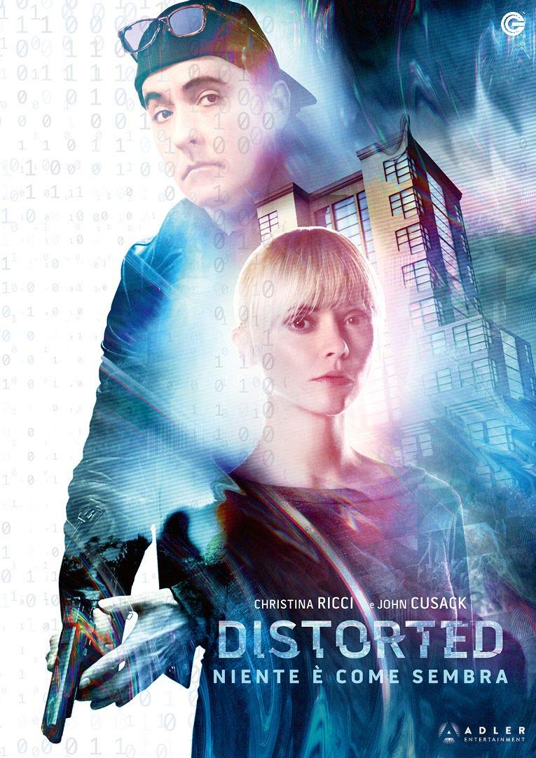 Distorted