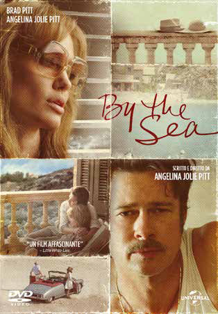 By The Sea
