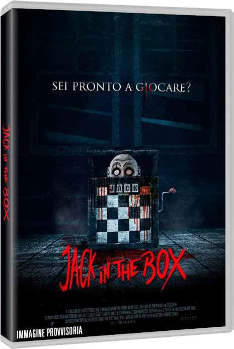 Jack In The Box