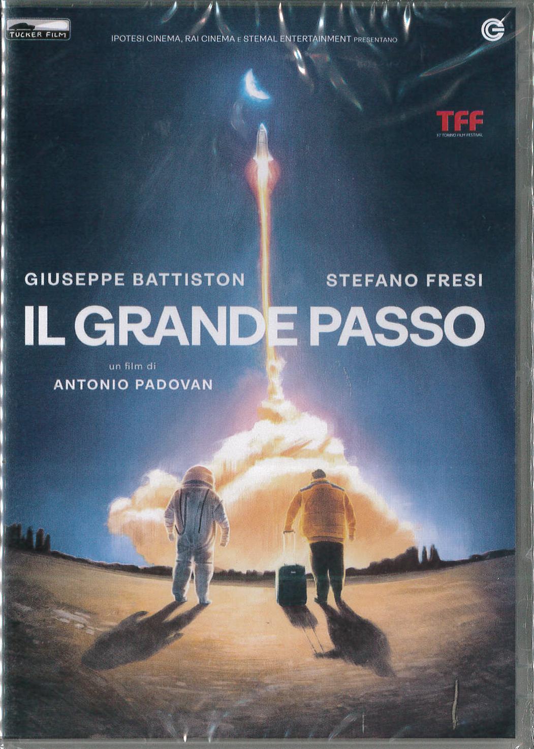 Grande Passo (Il)