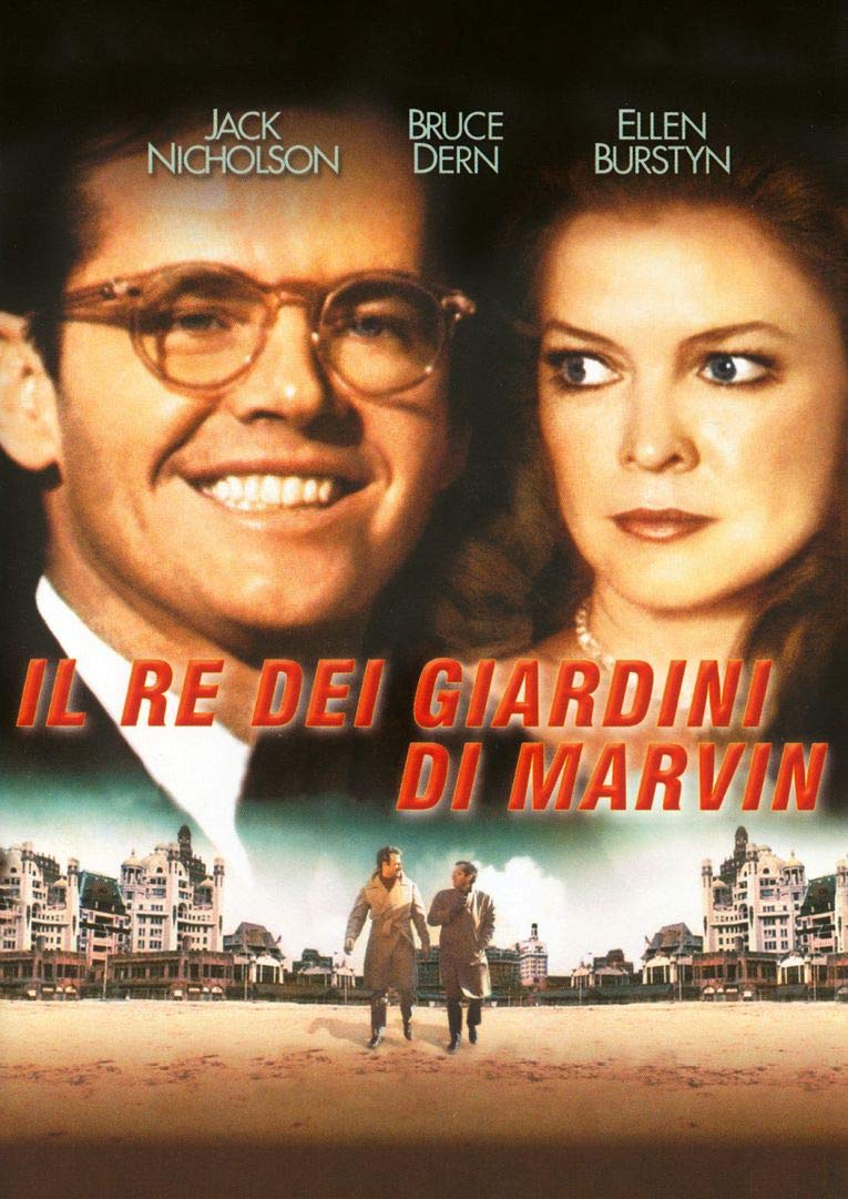 Re Dei Giardini Di Marvin (Il)