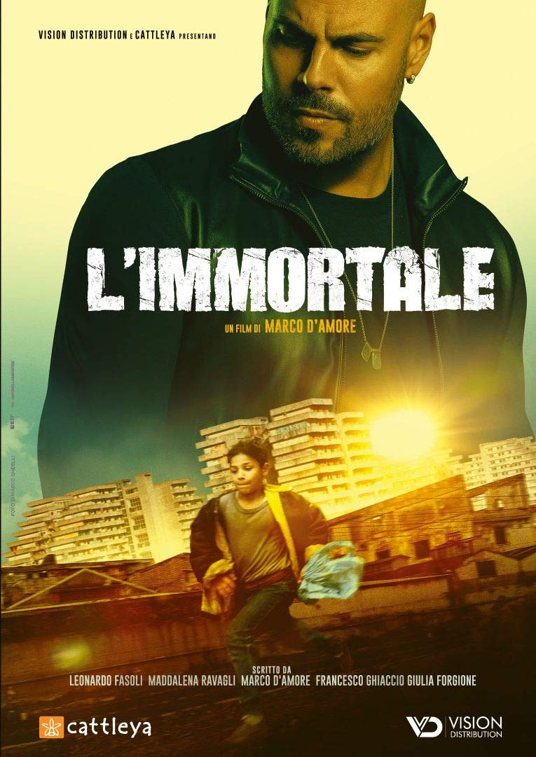 Immortale (L')