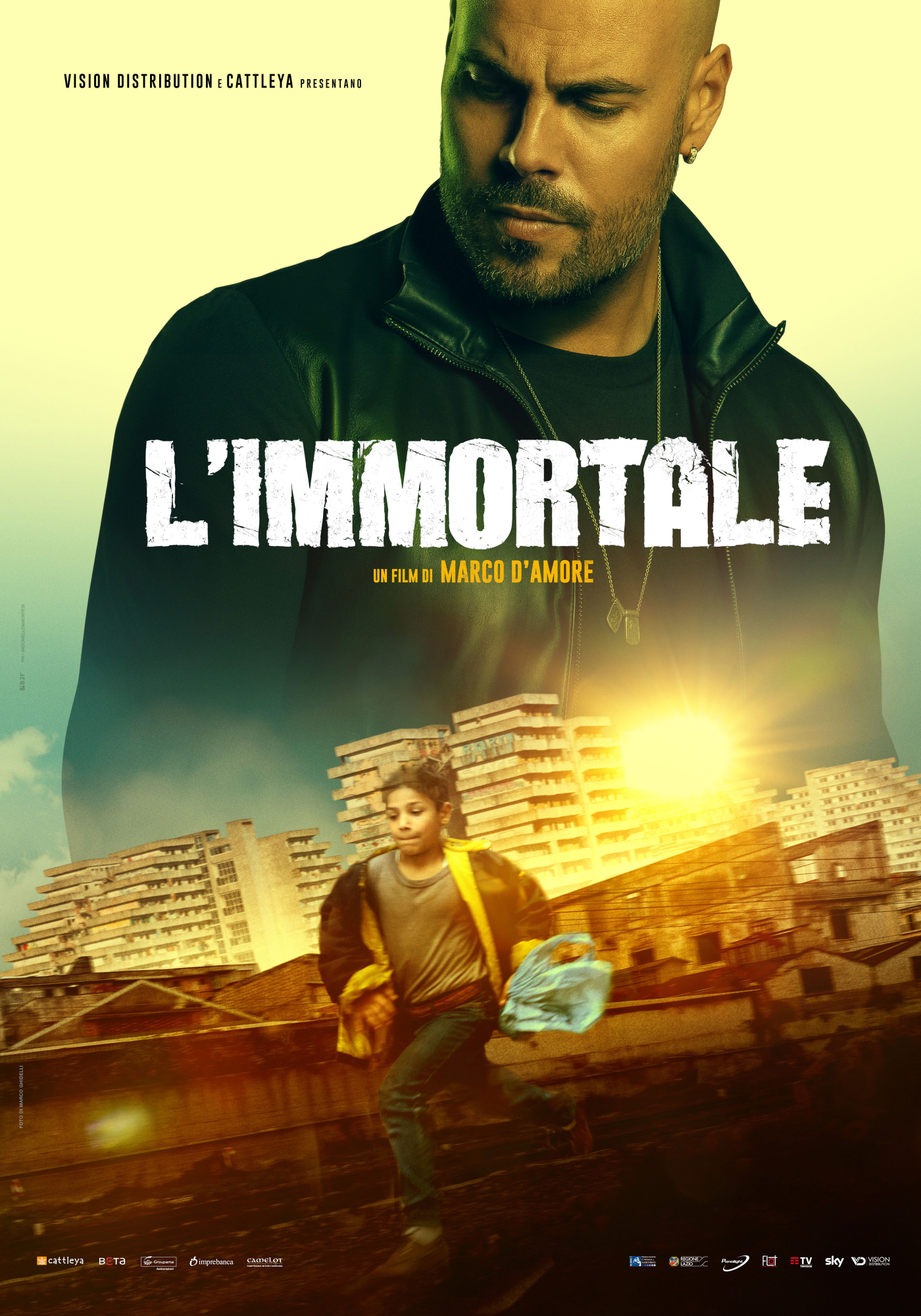 Immortale (L')