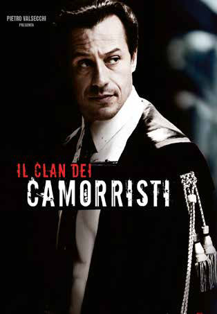 Clan Dei Camorristi (Il) - Stagione 01 (4 Dvd)