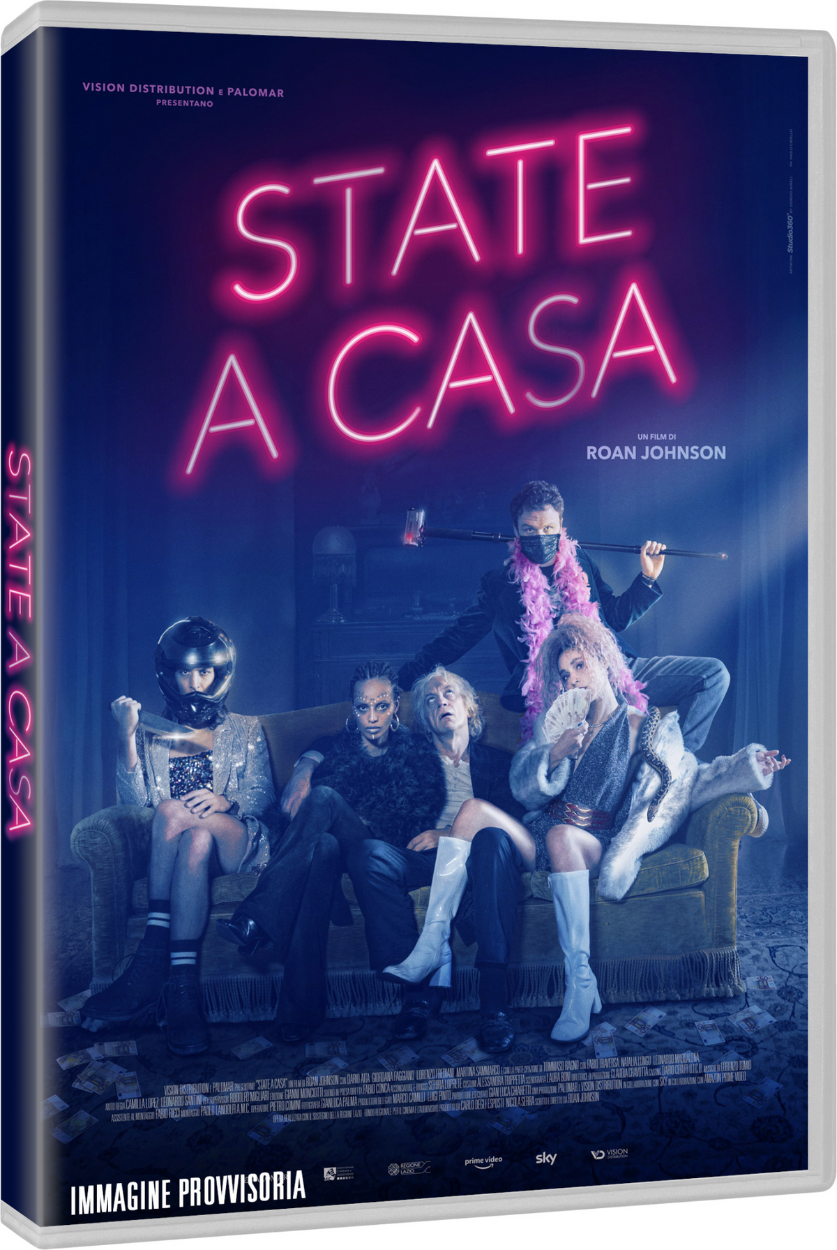 State A Casa