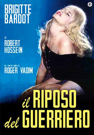 Riposo Del Guerriero (Il)