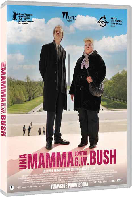 Mamma Contro Bush (Una)