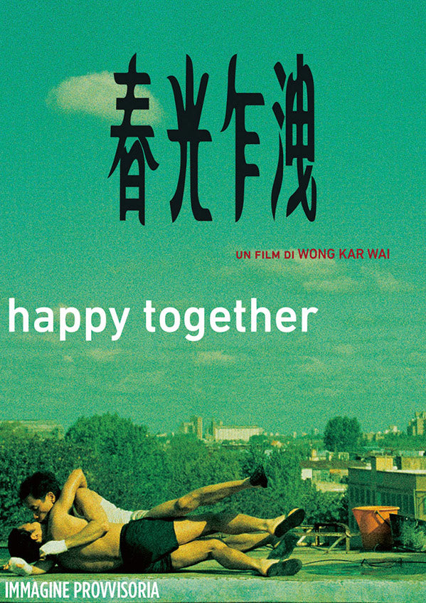 Happy Together