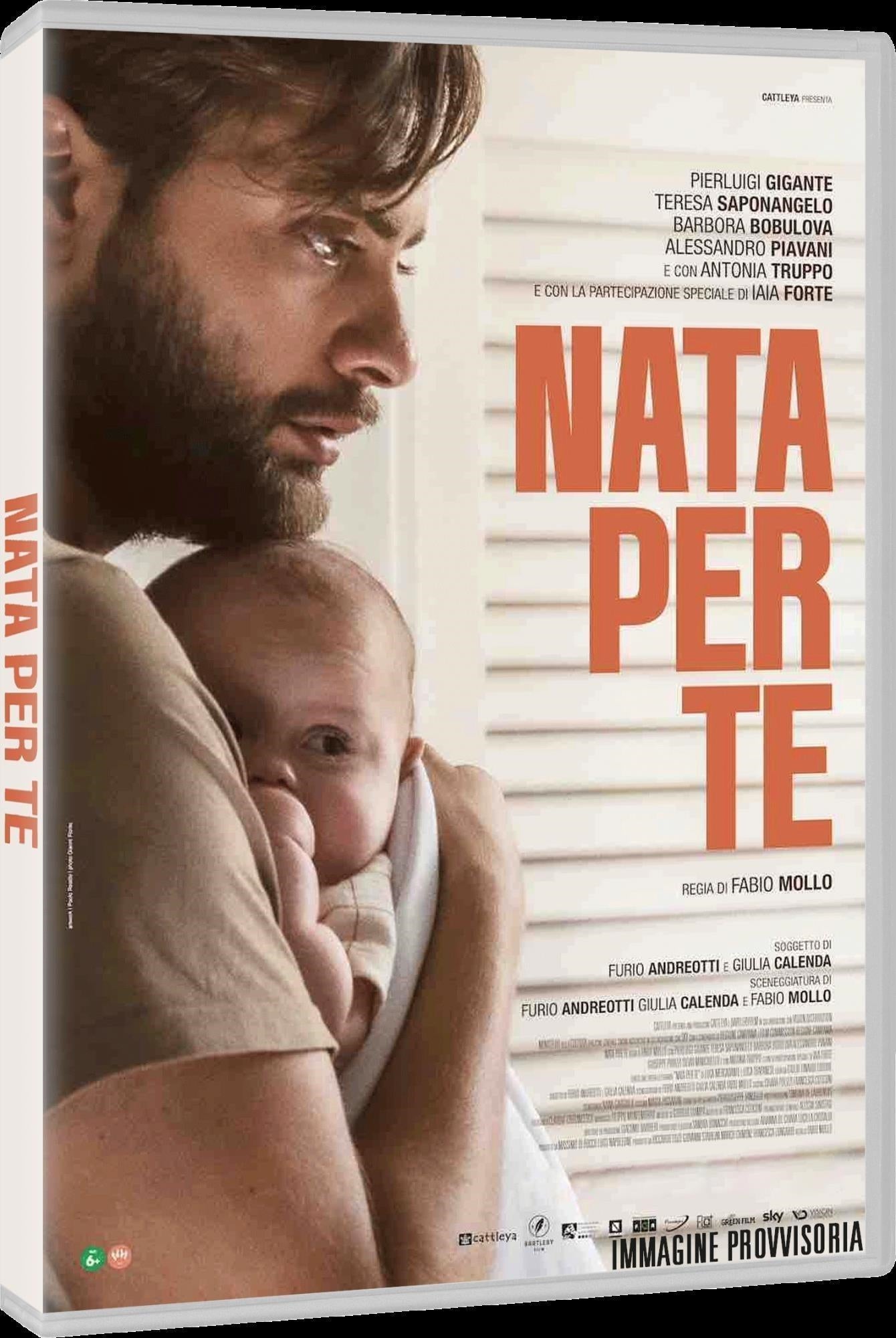 Nata Per Te