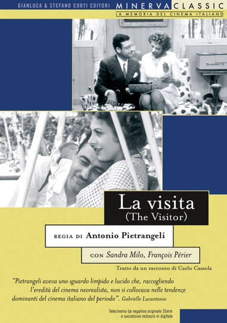 Visita (La)