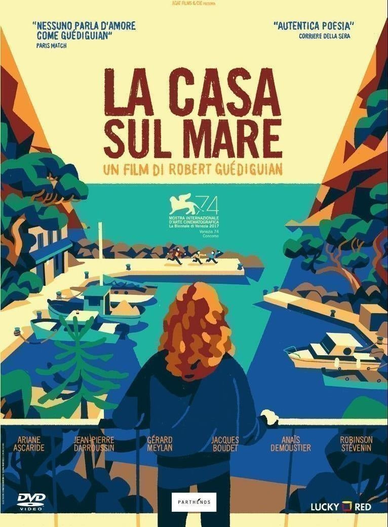 Casa Sul Mare (La)