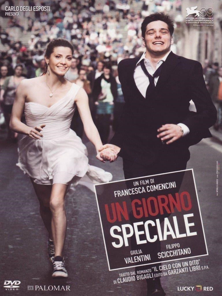 Giorno Speciale (Un)
