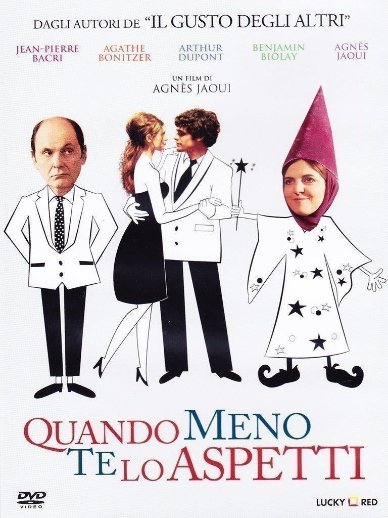 Quando Meno Te l'Aspetti