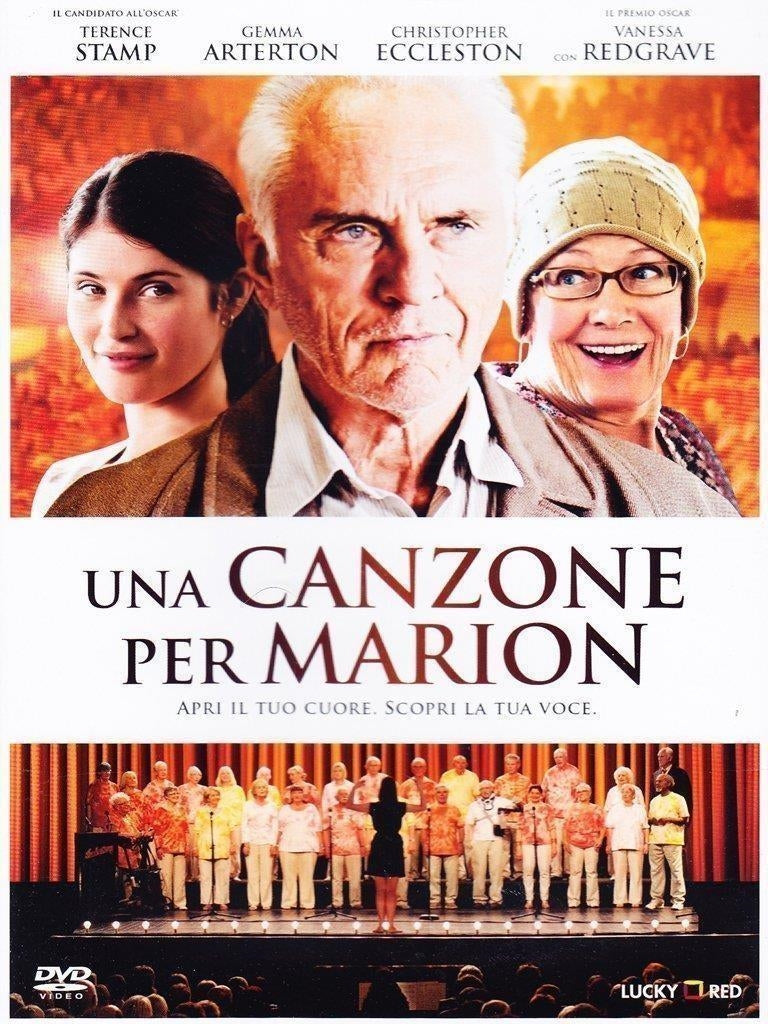 Canzone Per Marion (Una)