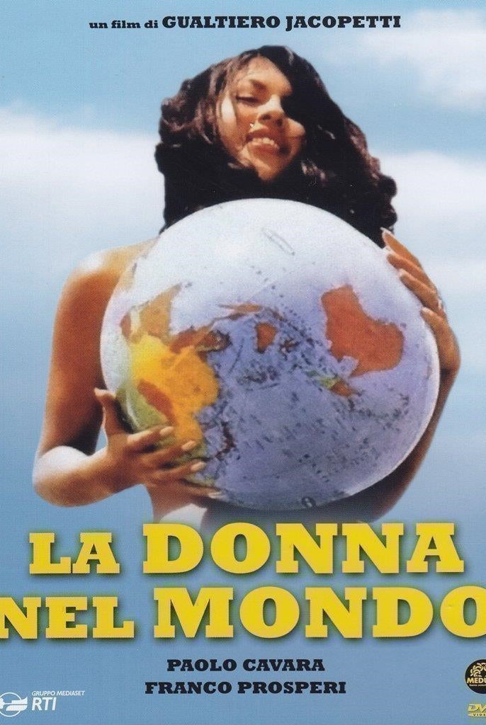 Donna Nel Mondo (La)