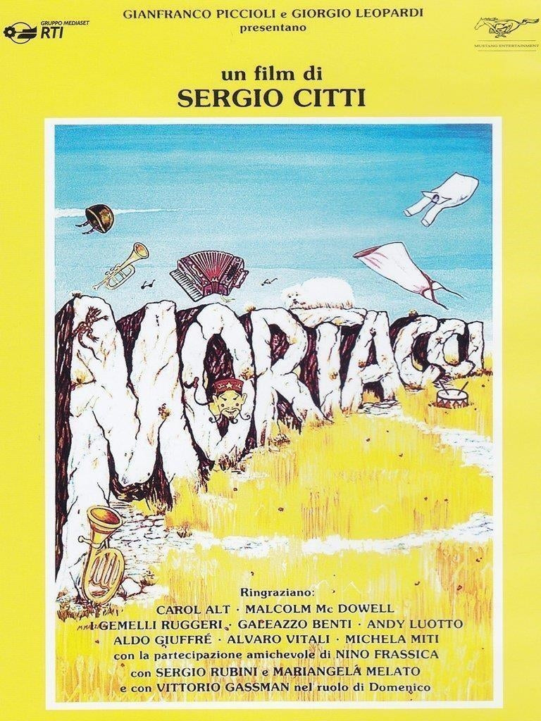 Mortacci