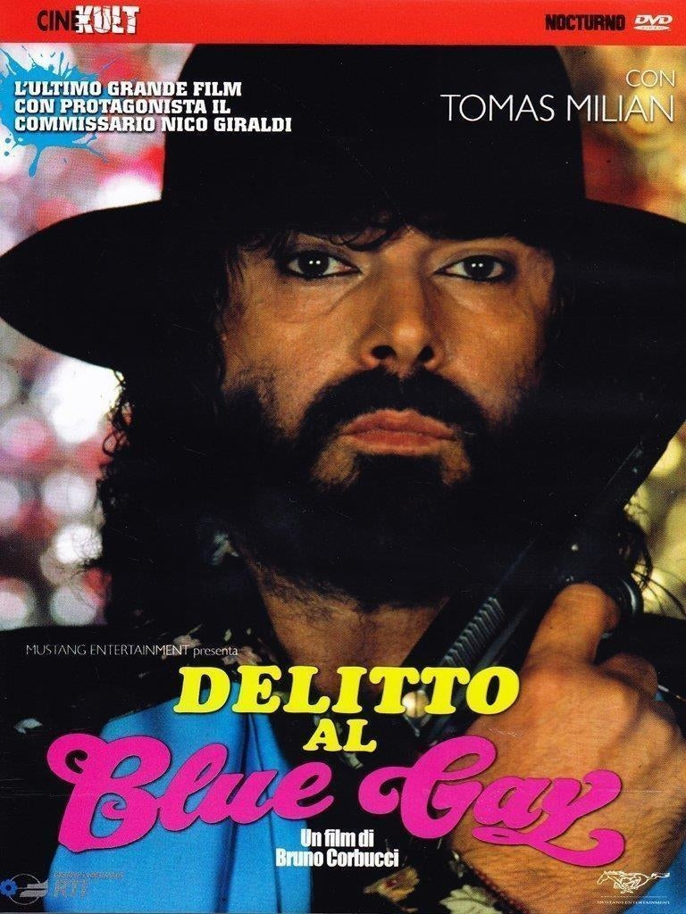 Delitto Al Blue Gay