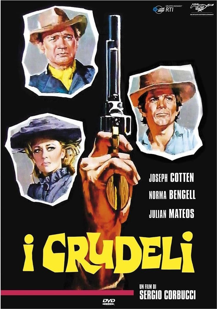 Crudeli (I)