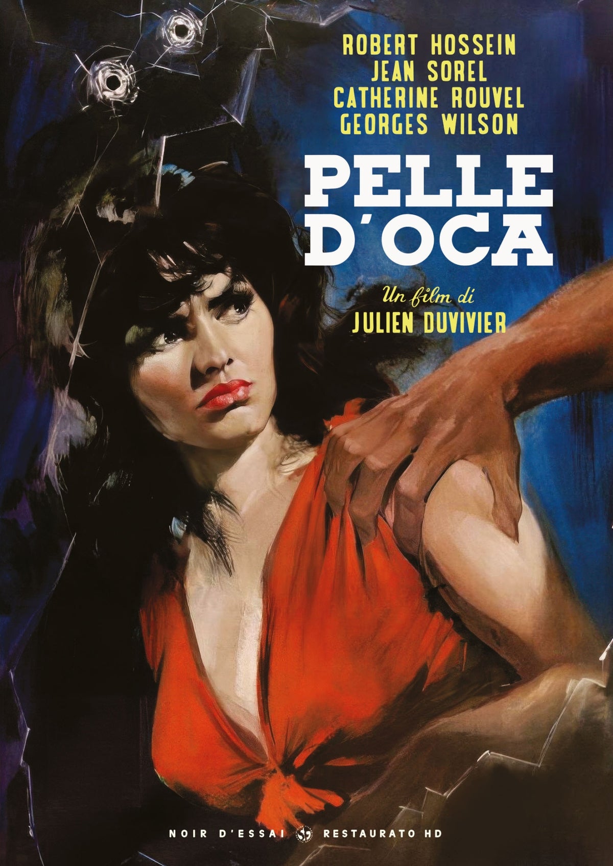 Pelle D'Oca (Restaurato In Hd)