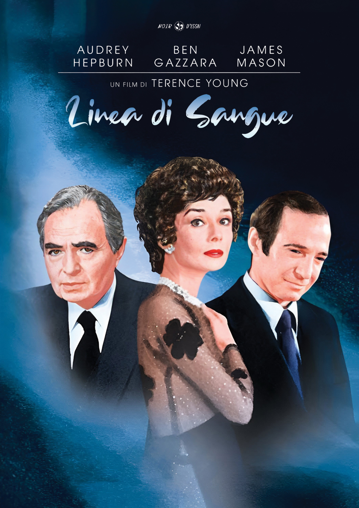 Linea Di Sangue
