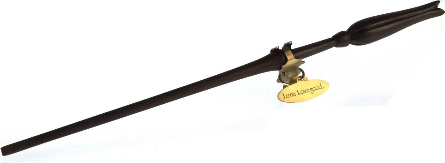 Noble NN8232 - Harry Potter - Luna Lovegood (Bacchetta Magica)