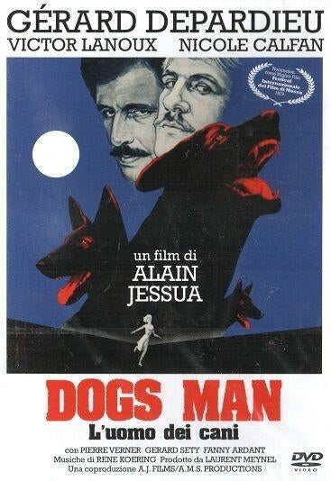 Dogs Man - L'Uomo Dei Cani