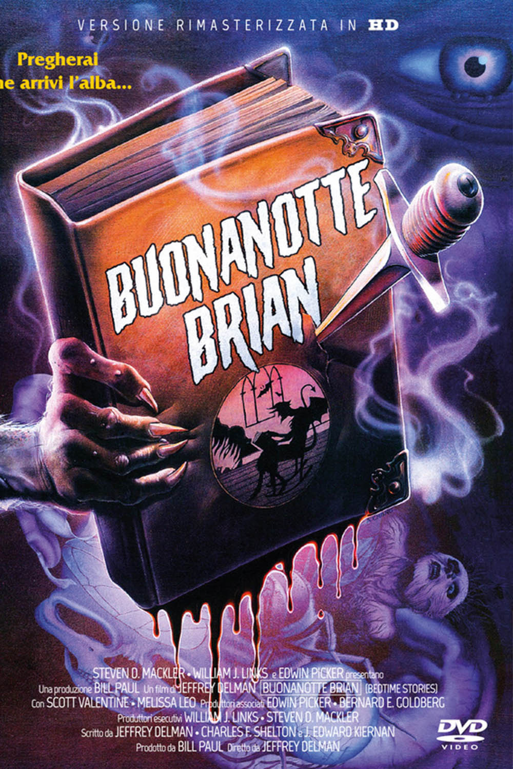 Buonanotte Brian (Rimasterizzato In Hd)