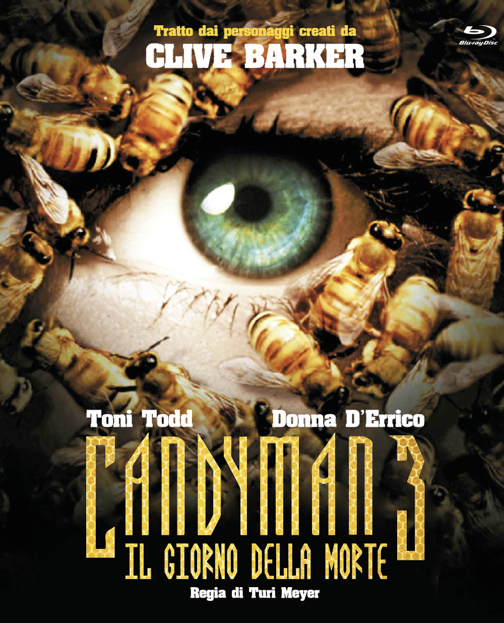 Candyman 3 - Il Giorno Della Morte
