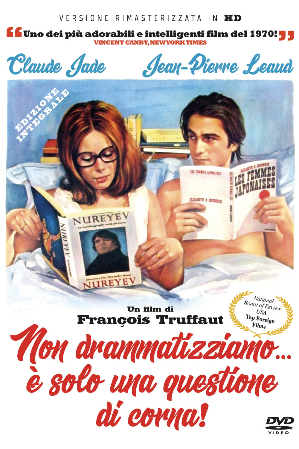Non Drammatizziamo E' Solo Questione Di Corna! (Rimasterizzato In Hd)