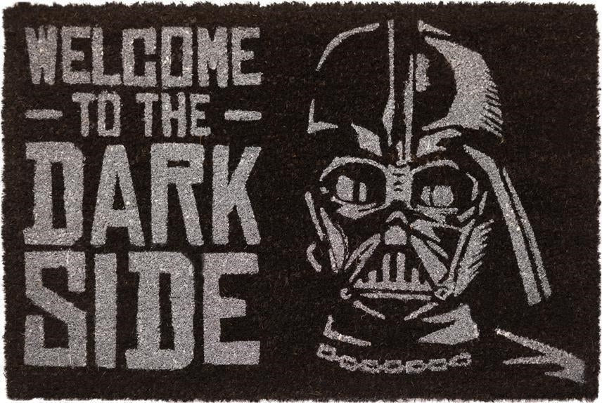 Star Wars: Grupo Erik - Welcome To The Dark Side (Zerbino)