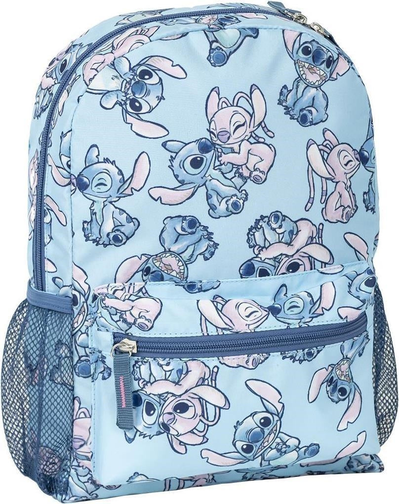 Disney: Cerd - Lilo & Stitch - Zaino Per Bambini Tempo Libero Print Stitch