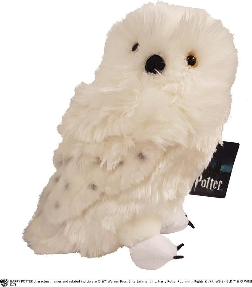 Harry Potter: Noble Collection - Hedwige (Plush / Peluche 15 Cm)