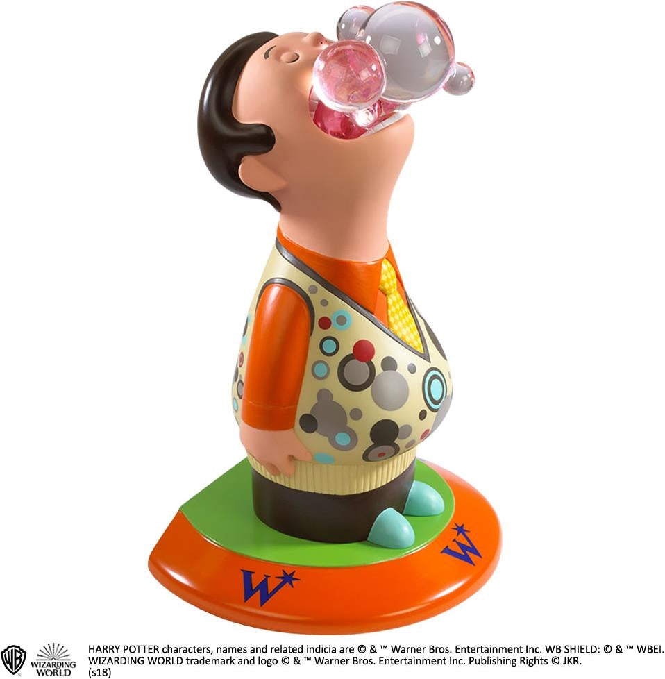 Harry Potter: Noble Collection - Weasley Bookend - Bubble Boy (Figure)