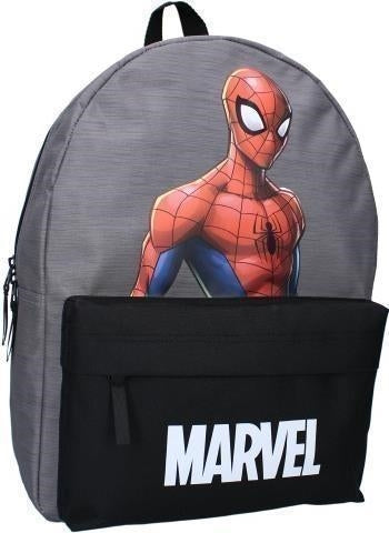Marvel: Vadobag - Mighty Powerful Grey (Backpack / Zaino)