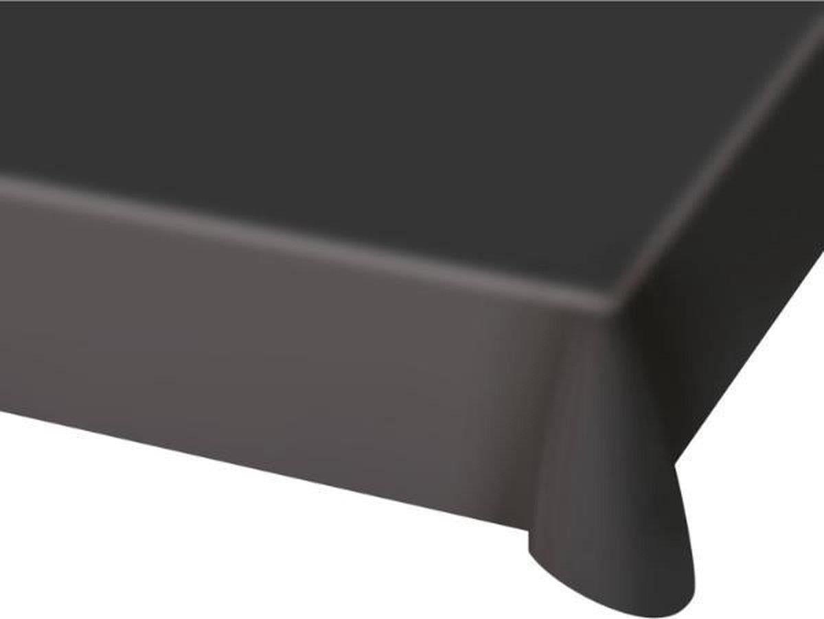Folat: Tablecover Paper Black 137X182Cm. Tovaglia Carta 137 X 182 Cm Nero