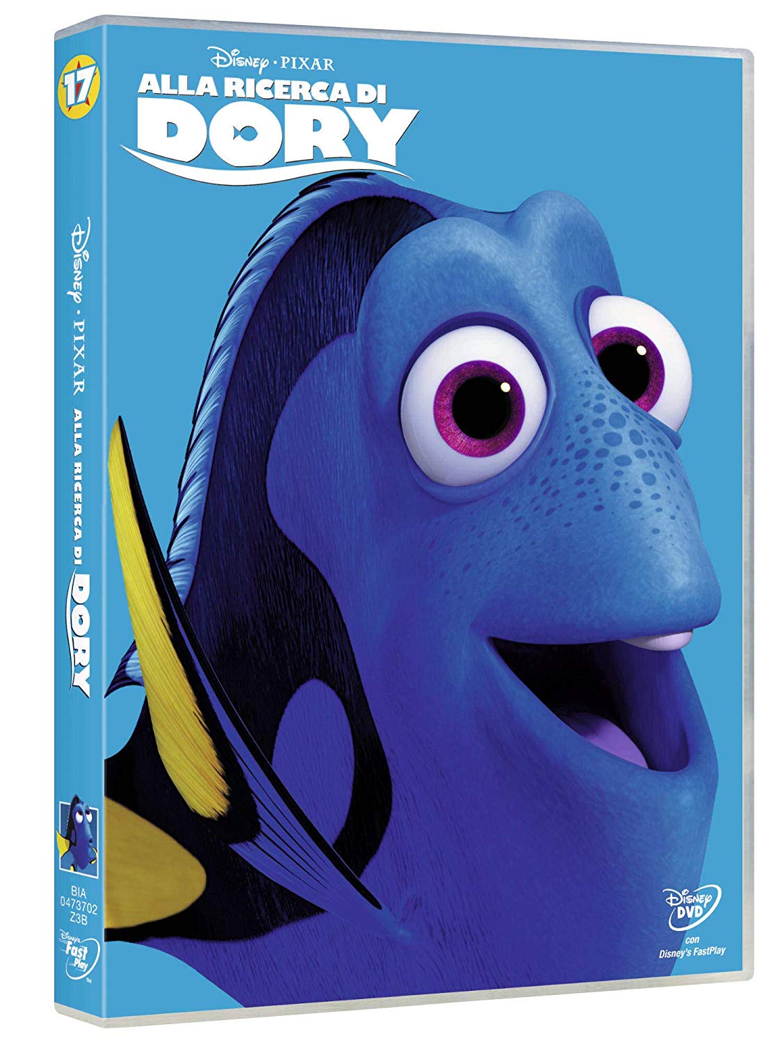 Alla Ricerca Di Dory (Special Pack)