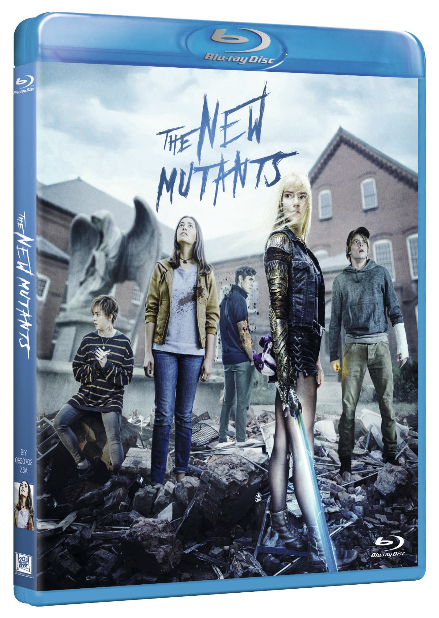 New Mutants (The)
