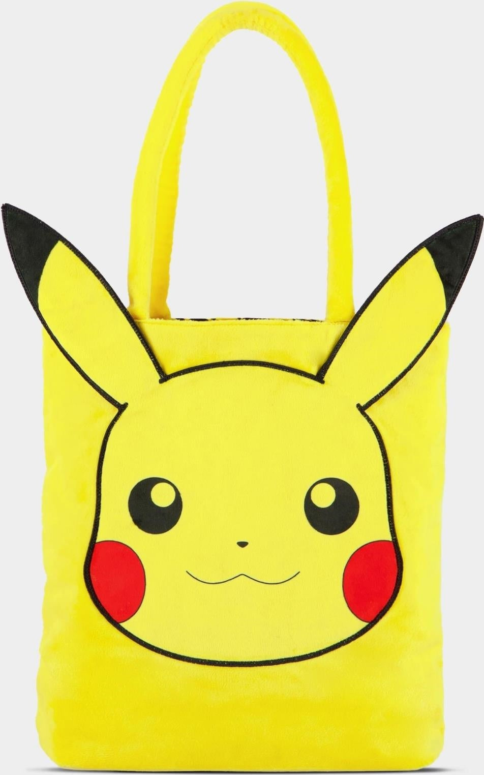 Pokemon: Difuzed - Multicolor (Handbag / Borsa A Mano)