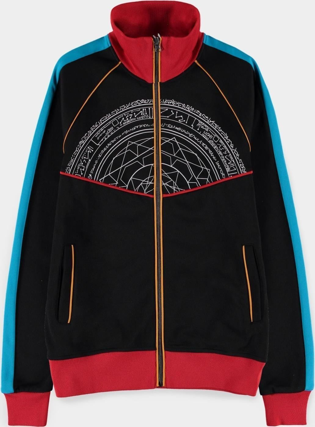 Marvel: Dr Strange - Hero Item Summer Jacket Black (Giacca Unisex Tg. XL)