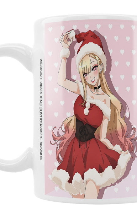 My Dress-Up Darling - Marin - Winter Seasons - Mug