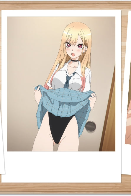 My Dress-Up Darling - Marin - Cosplays - Mousepad - 80X40Cm